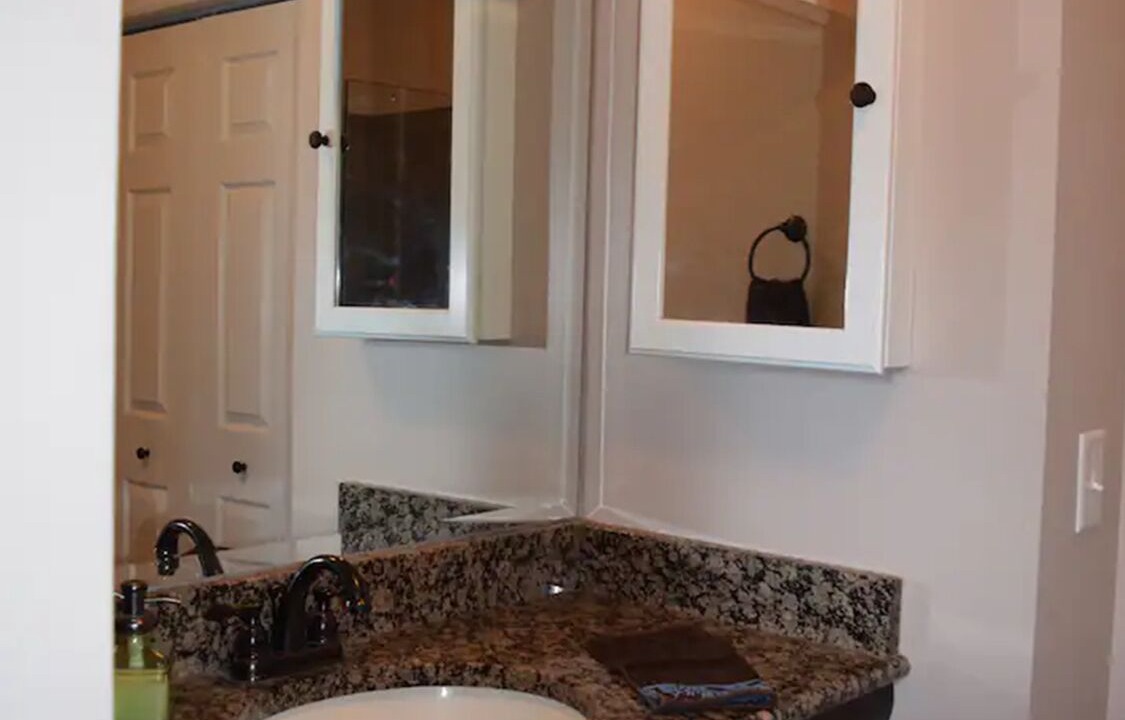 Photo of Bathroom in Elon