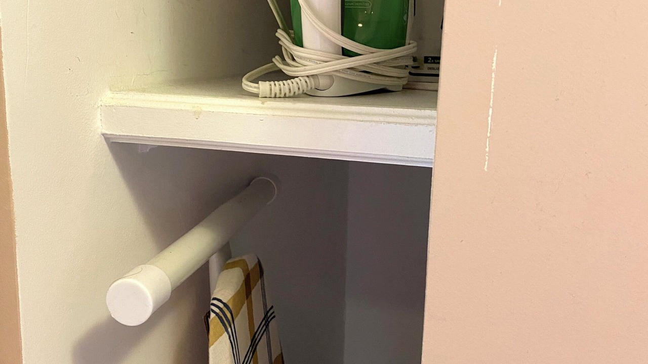 Photo of Bathroom in Elon
