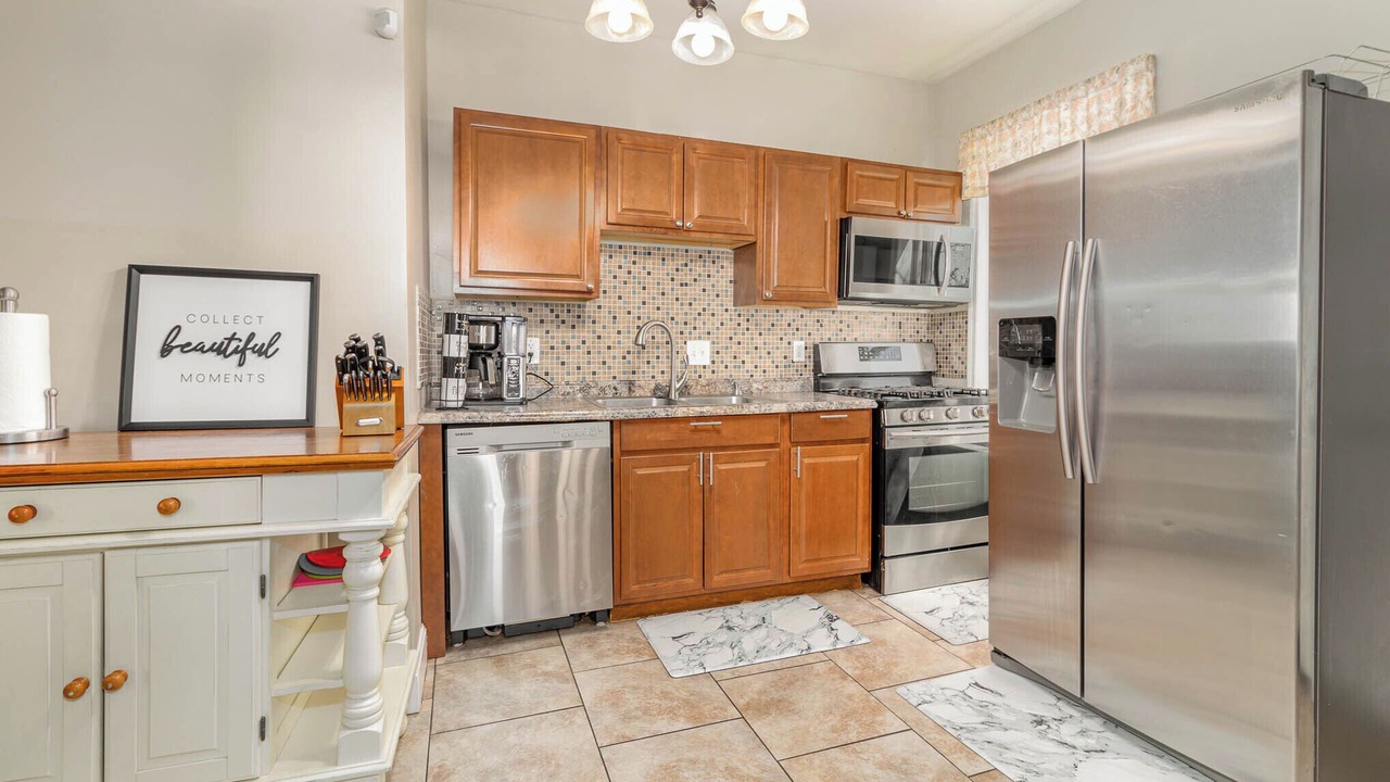 Photo of Kitchen in Corryville
