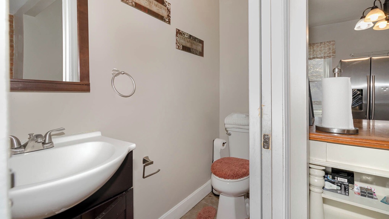 Photo of Bathroom in Corryville