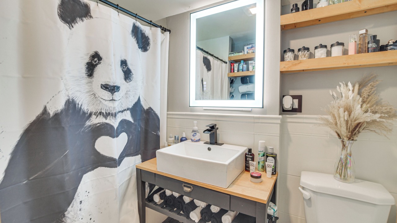Photo of Bathroom in Casselton