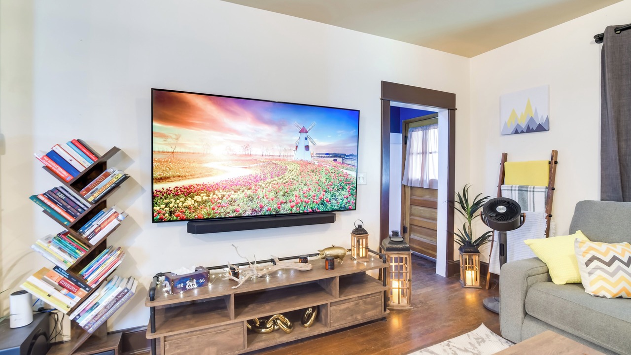 Photo of Livingroom in Casselton