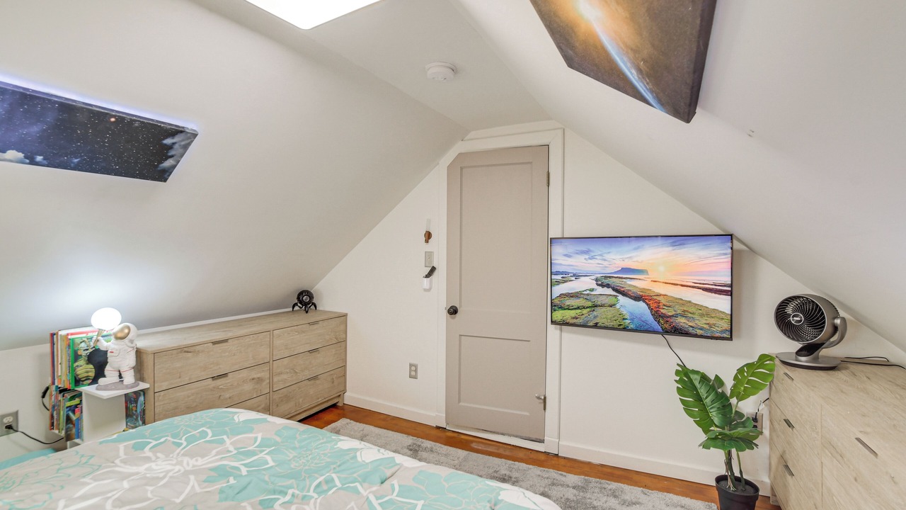 Photo of Bedroom in Casselton