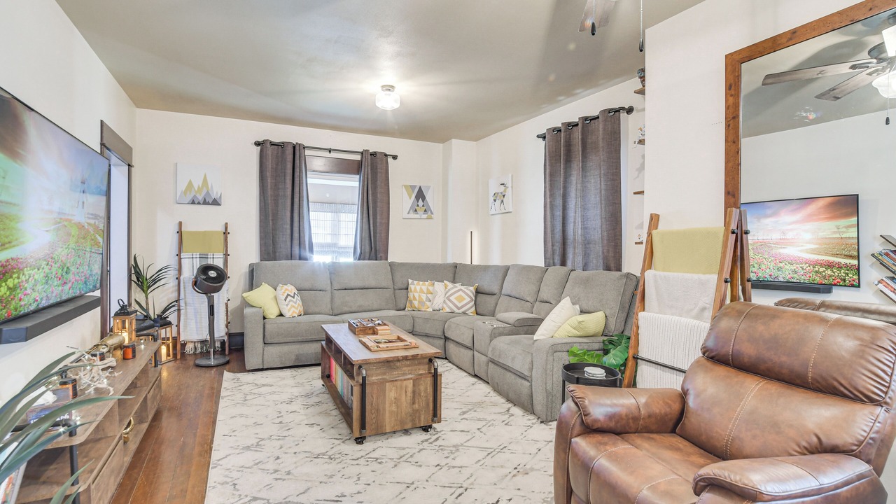 Photo of Bedroom in Casselton