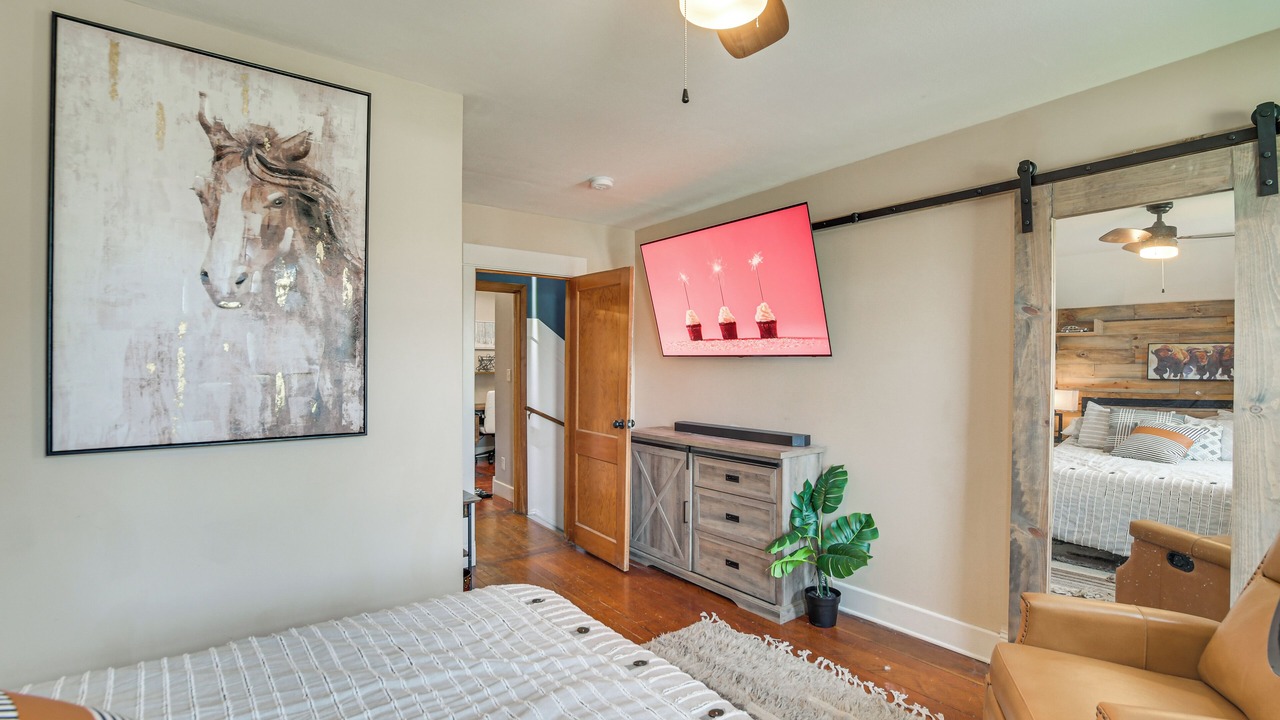 Photo of Bedroom in Casselton