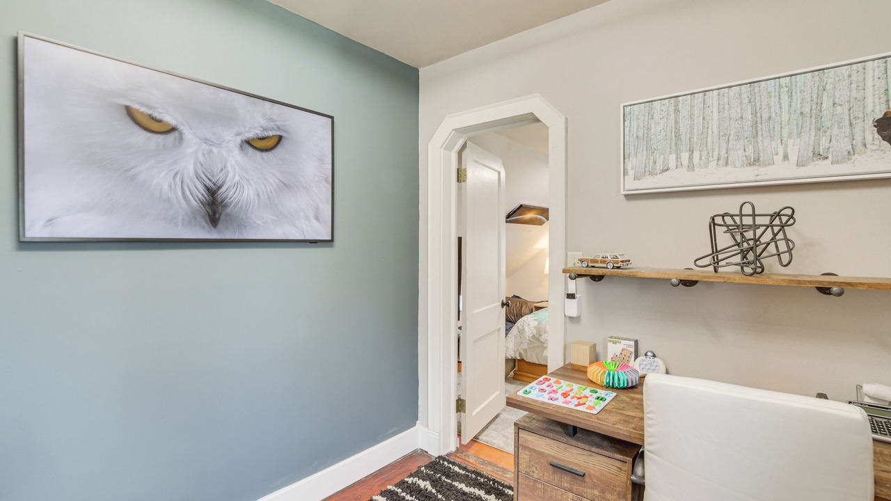 Photo of Bedroom in Casselton