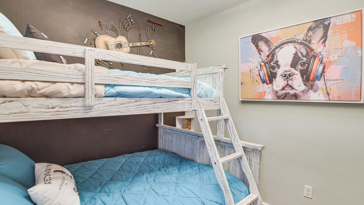 Photo of Bedroom in Casselton