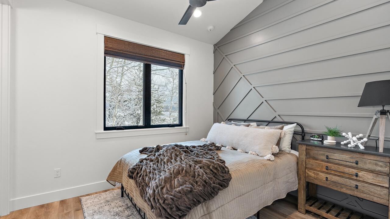 Photo of Bedroom in Tamarack
