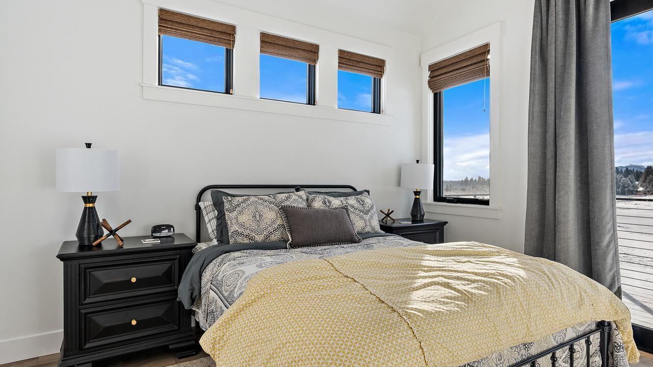 Photo of Bedroom in Tamarack