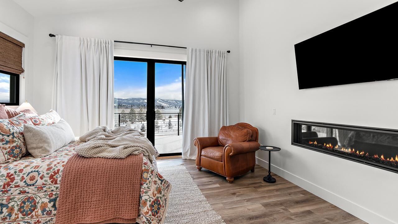 Photo of Bedroom in Tamarack