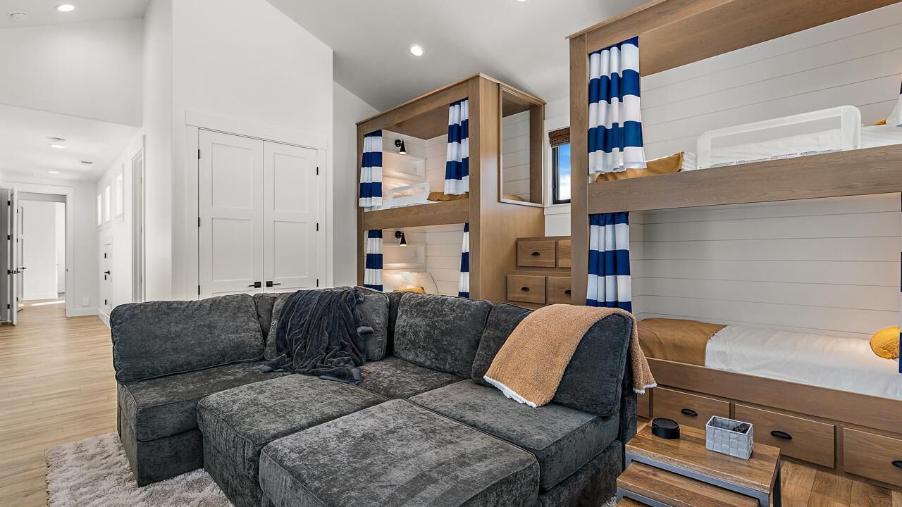 Photo of Bedroom in Tamarack