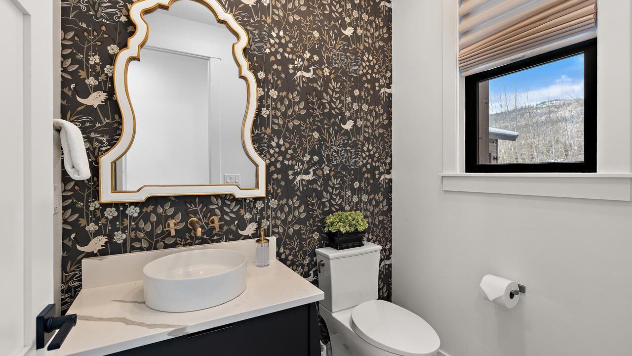 Photo of Bathroom in Tamarack