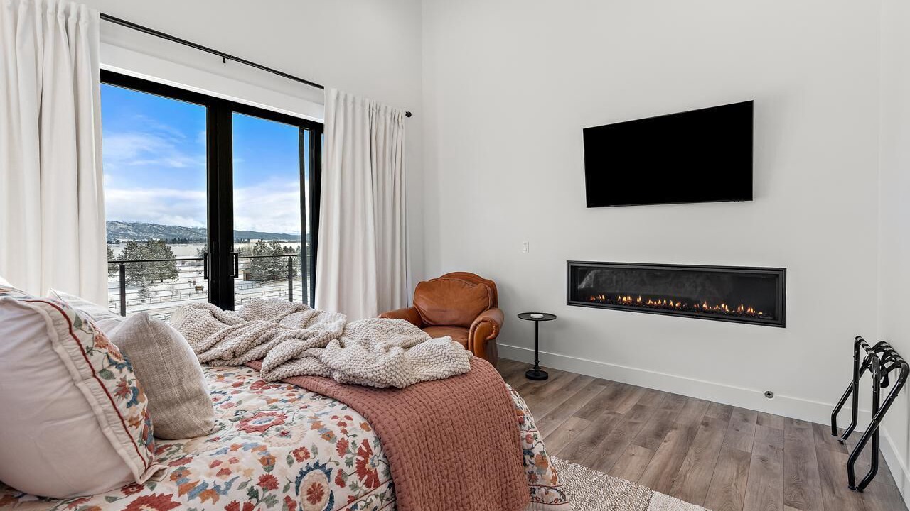 Photo of Bedroom in Tamarack