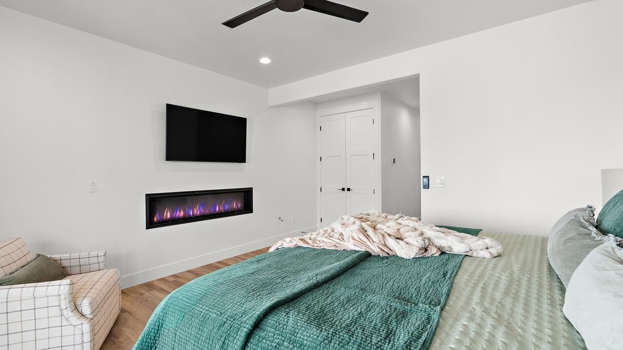 Photo of Bedroom in Tamarack