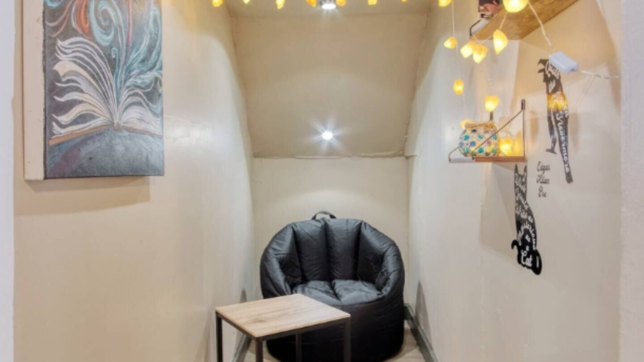 Photo of Bedroom in Windsor Park