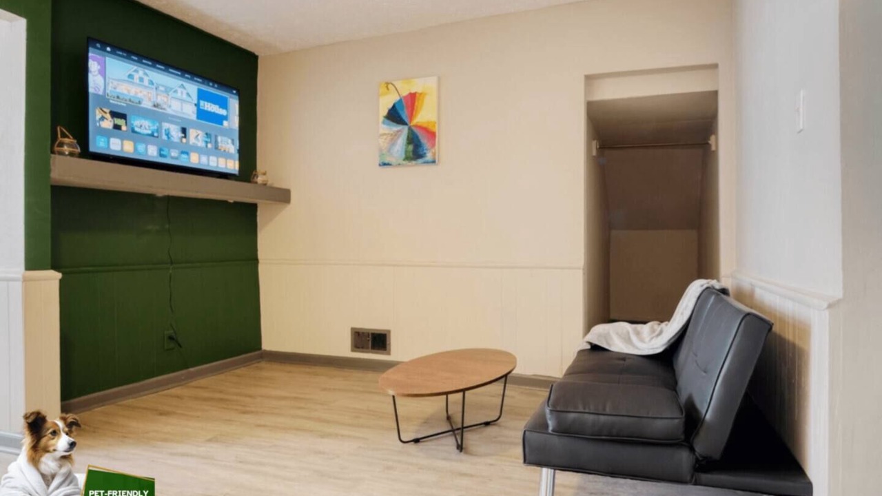 Photo of Bedroom in Windsor Park
