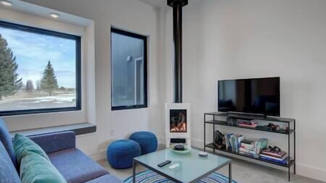 Photo of Livingroom in Ennis