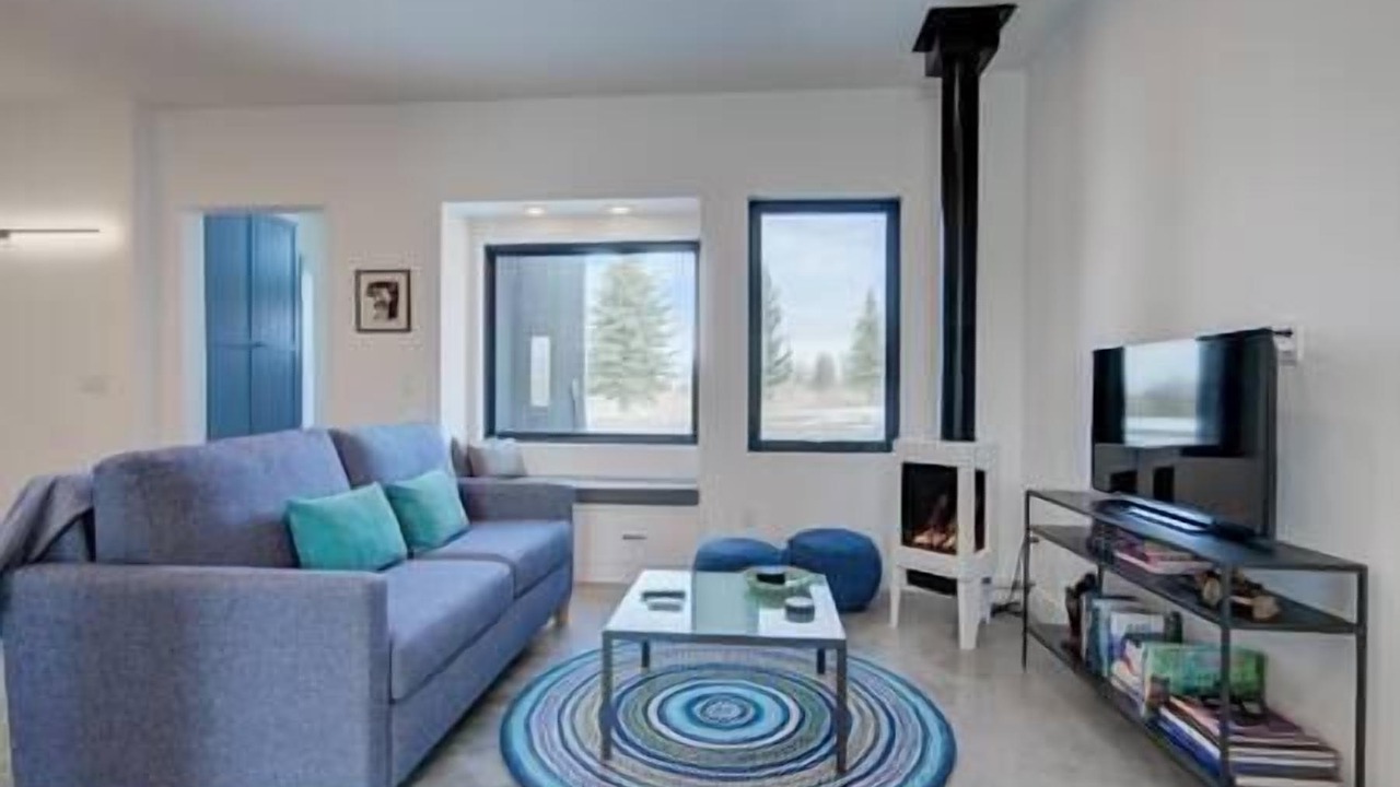 Photo of Livingroom in Ennis