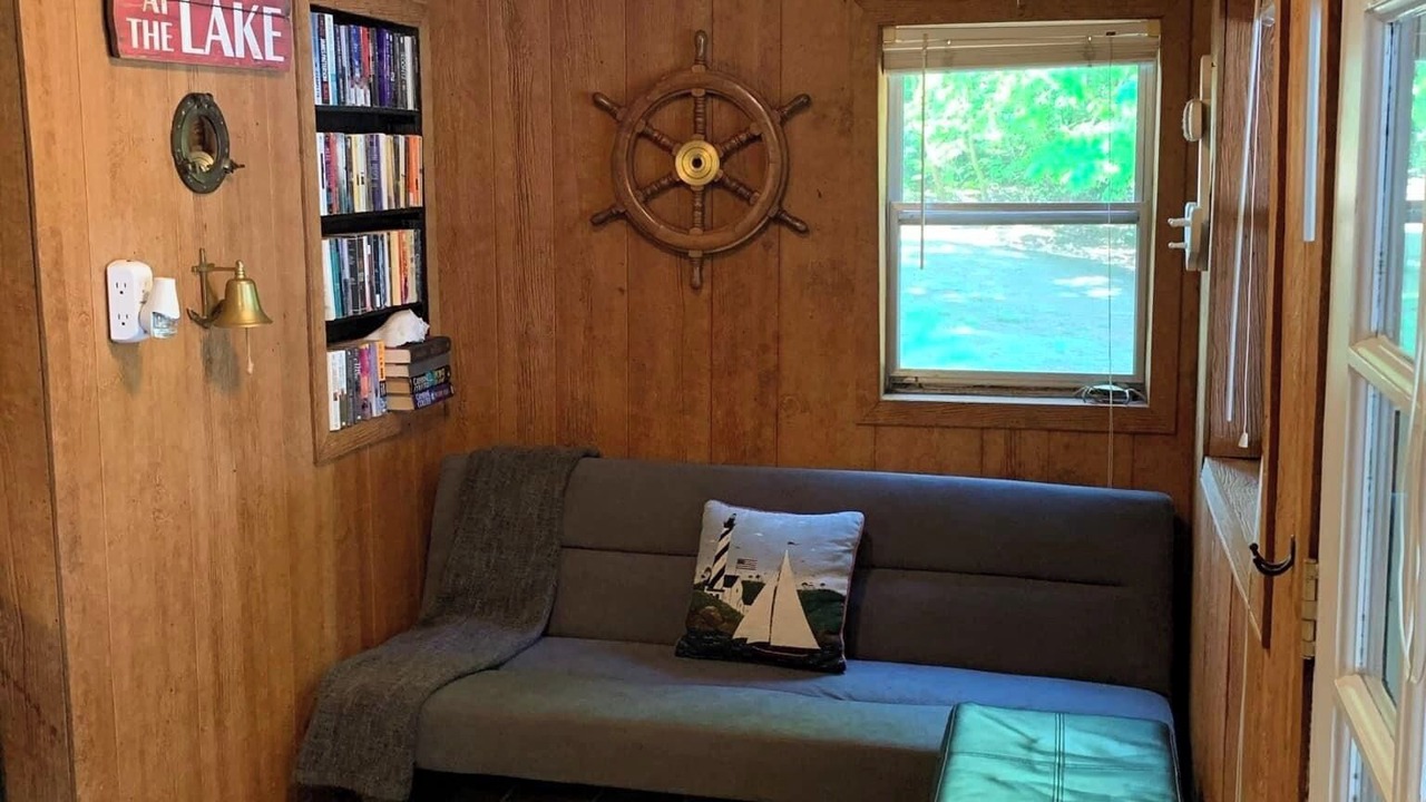 Photo of Livingroom in Southmont