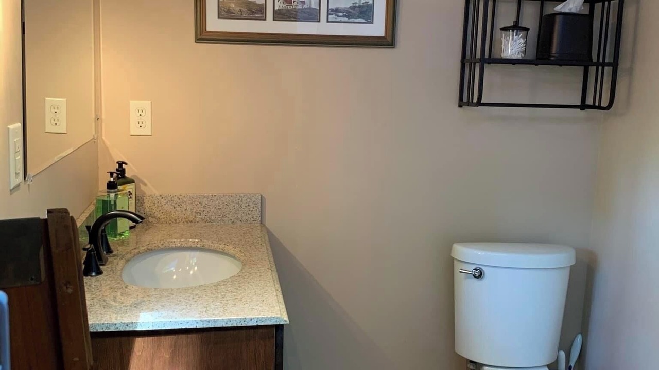 Photo of Bathroom in Southmont