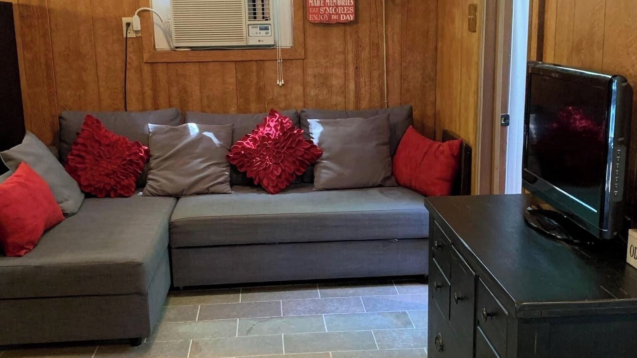 Photo of Livingroom in Southmont
