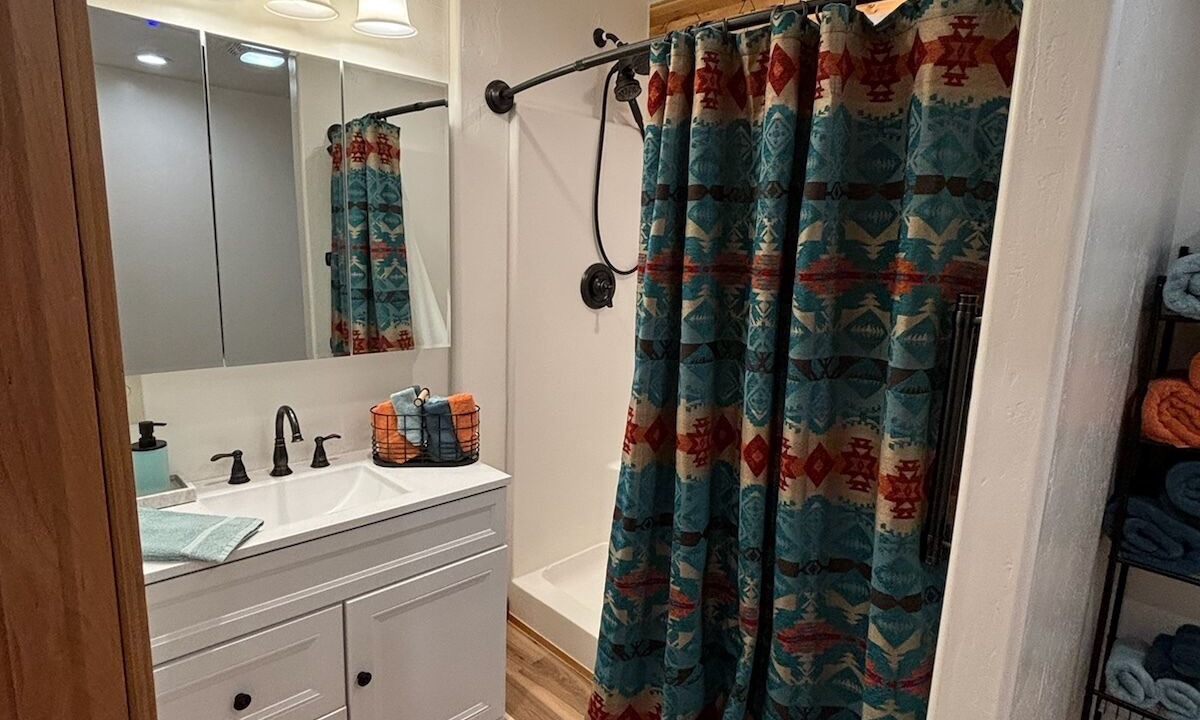 Photo of Bathroom in Coram