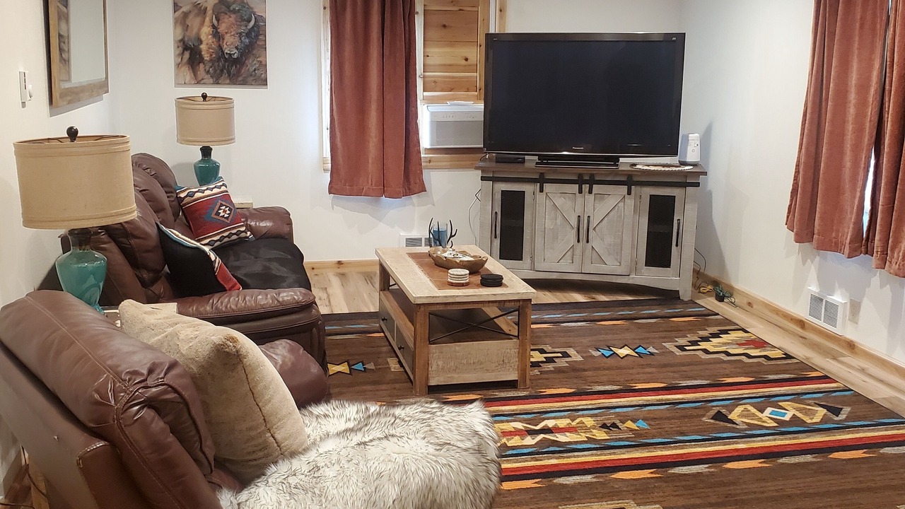Photo of Livingroom in Coram