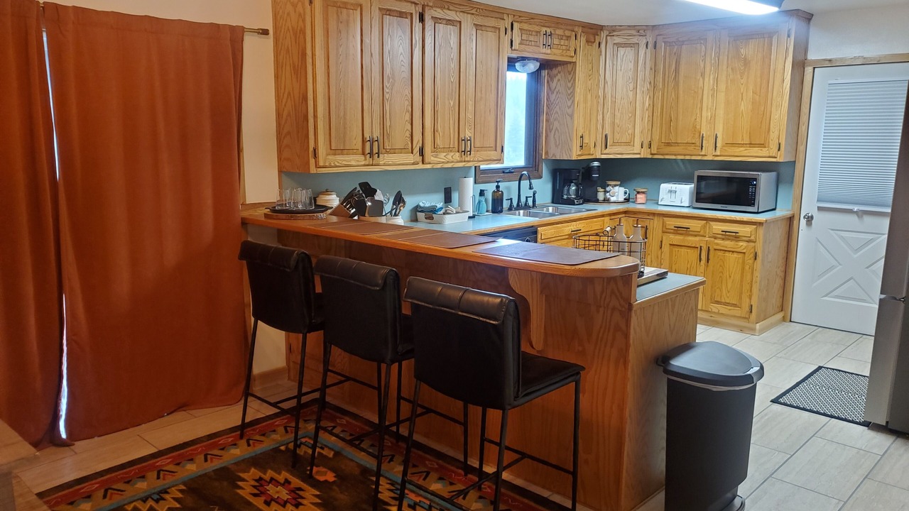 Photo of Kitchen in Coram