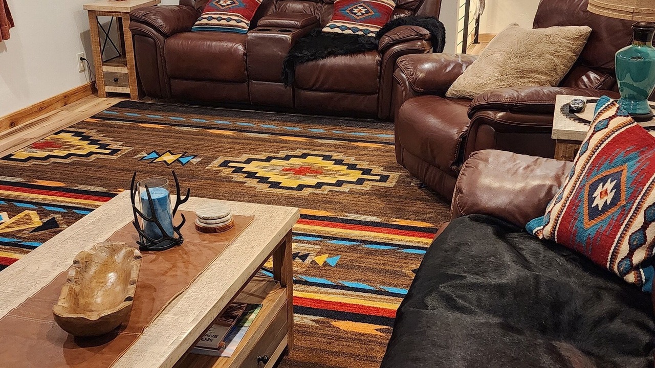 Photo of Livingroom in Coram