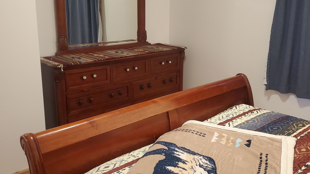 Photo of Bedroom in Coram