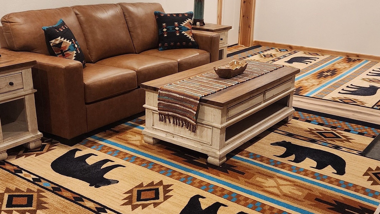Photo of Livingroom in Coram