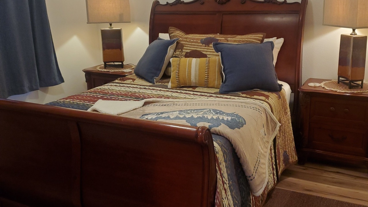 Photo of Bedroom in Coram