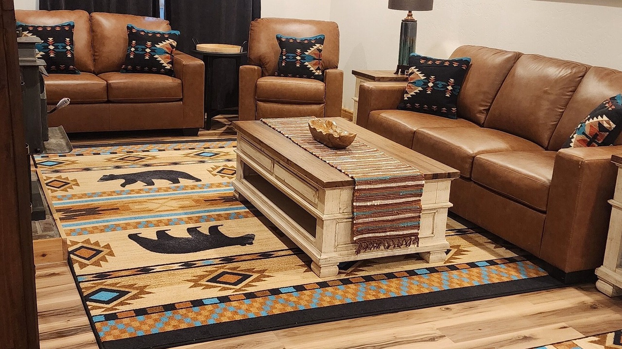 Photo of Livingroom in Coram