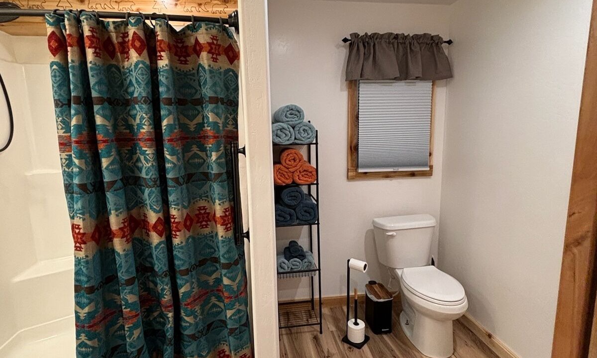 Photo of Bathroom in Coram