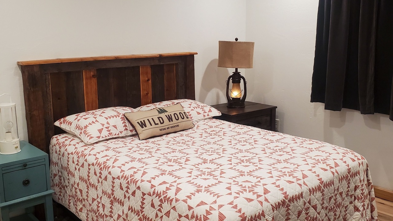 Photo of Bedroom in Coram