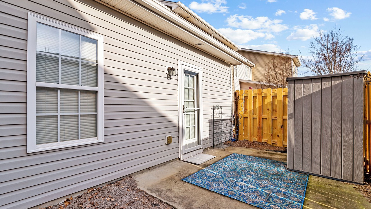 Photo of Outdoor in Winston - Salem