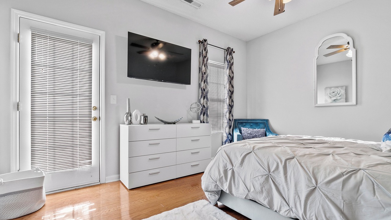 Photo of Bedroom in Winston - Salem