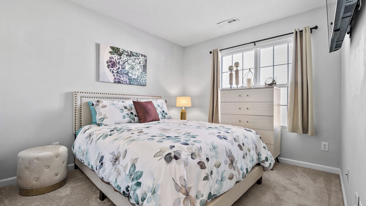 Photo of Bedroom in Winston - Salem