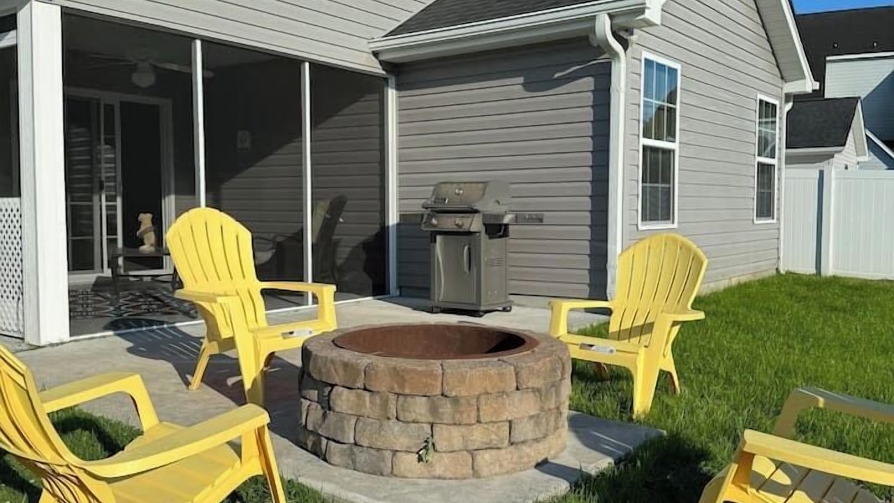 Photo of Outdoor in Socastee
