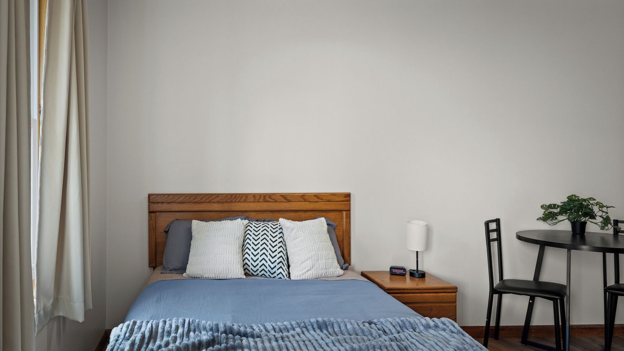 Photo of Bedroom in Moorcroft