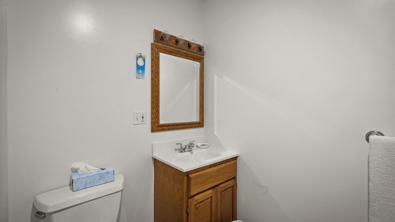 Photo of Bathroom in Moorcroft