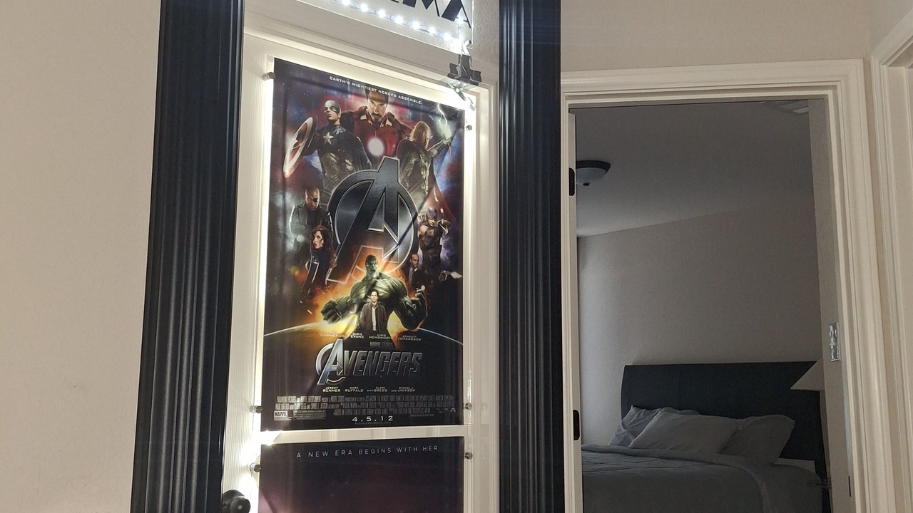 Photo of Bedroom in Universal City