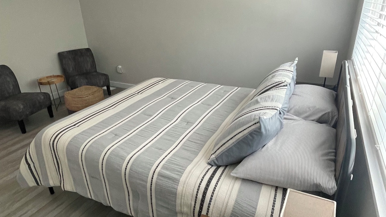 Photo of Bedroom in Burkesville