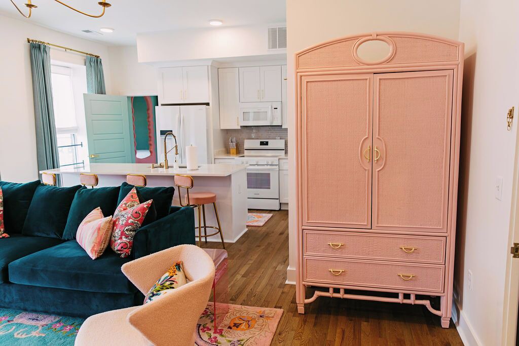 Photo of Bedroom in East Midtown