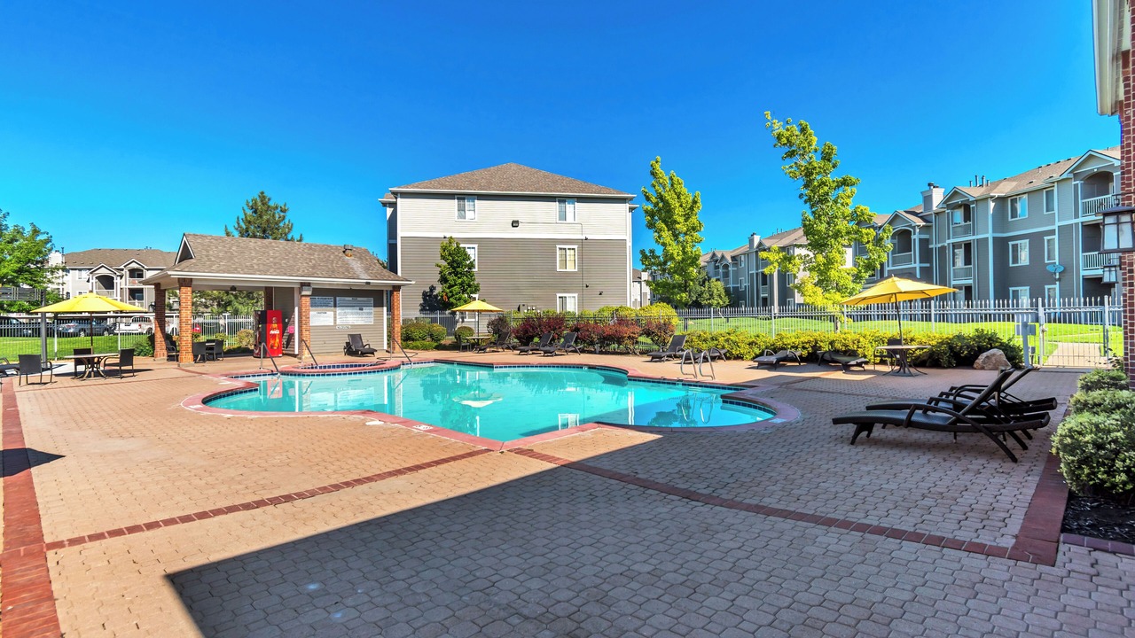 Photo of Outdoor in Clearfield