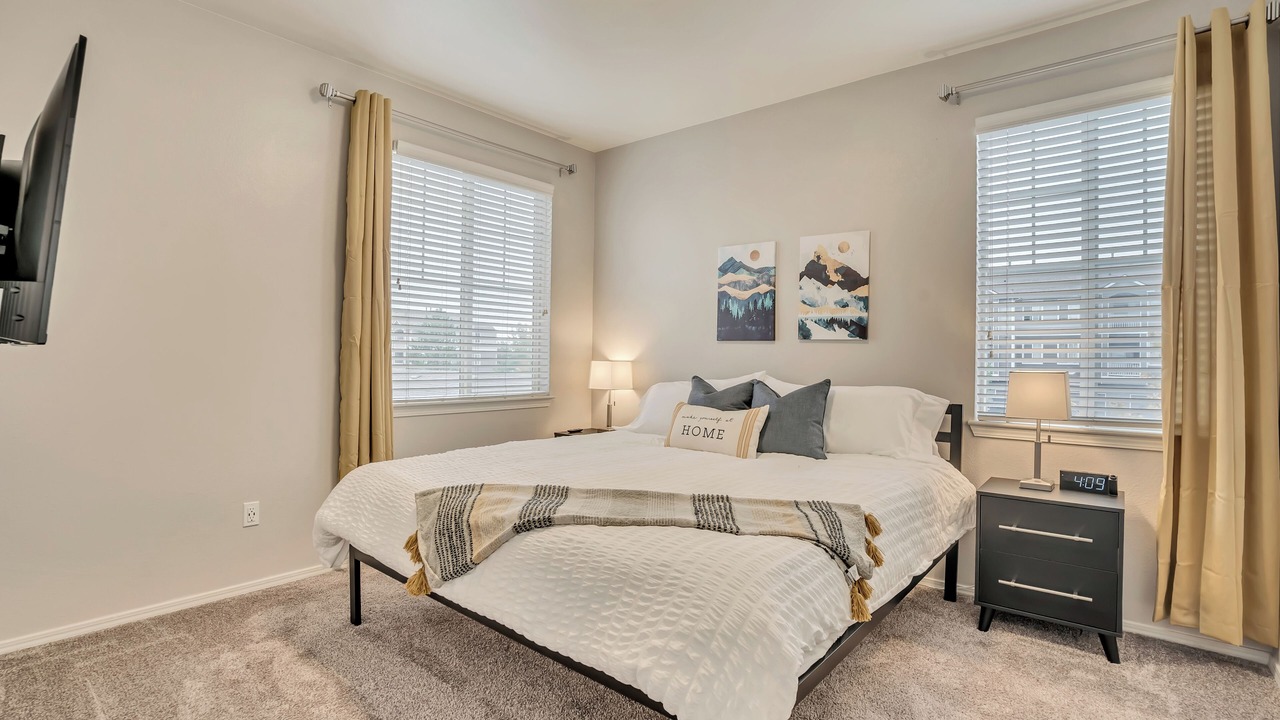 Photo of Bedroom in Clearfield