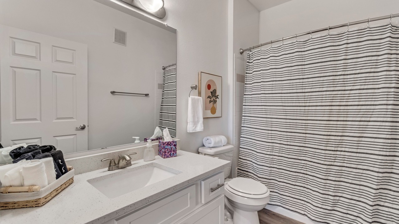 Photo of Bathroom in Clearfield