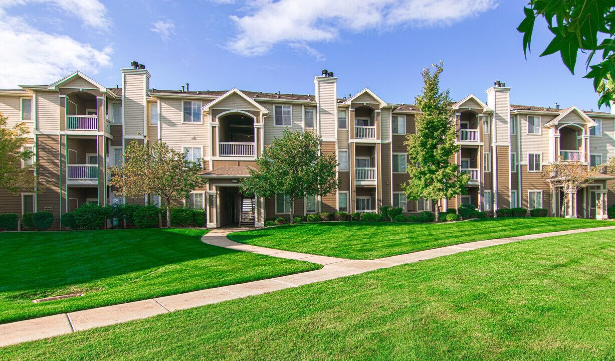 Photo of Outdoor in Clearfield