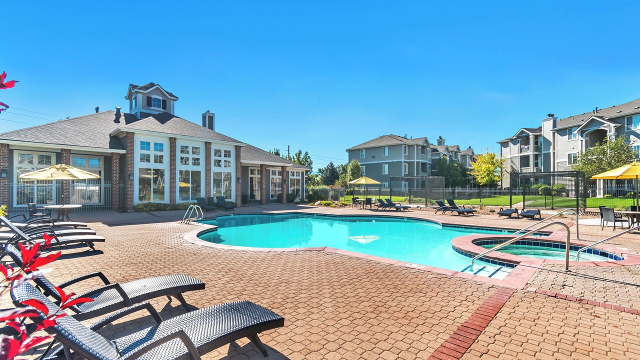 Photo of Outdoor in Clearfield