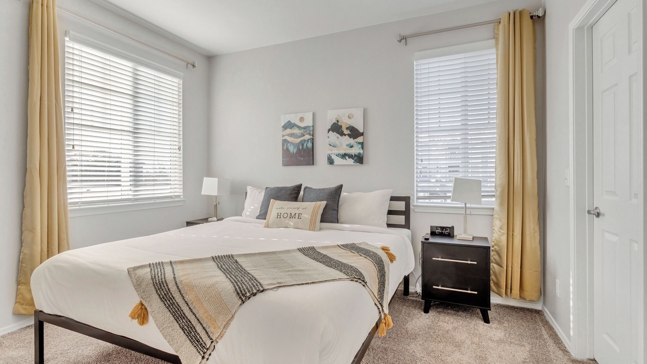 Photo of Bedroom in Clearfield